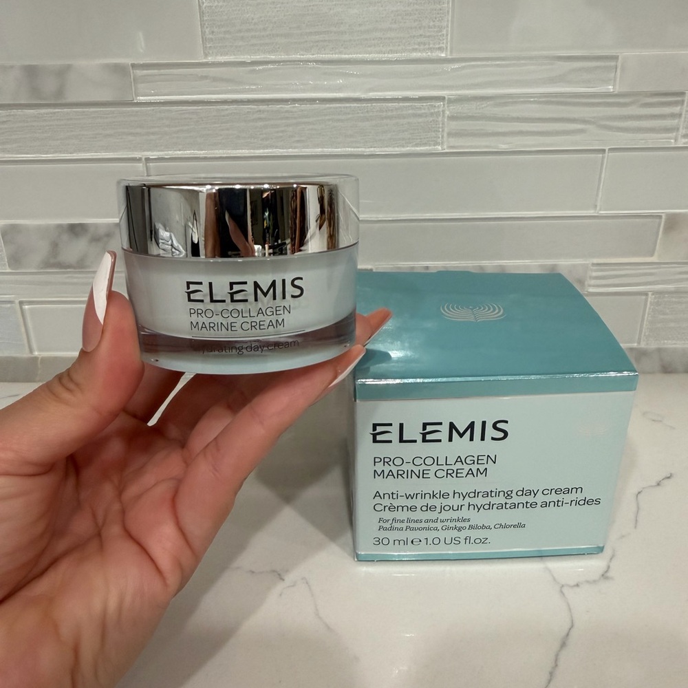 ELEMIS Pro-Collagen Marine Cream